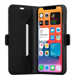 Copenhagen Slim - iPhone 12/12 Pro 6.1" - Black