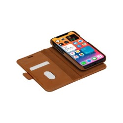 Lynge - iPhone 12 mini 5.4" - Tan