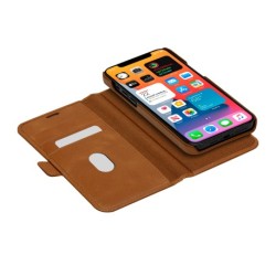 Lynge - iPhone 12/12 Pro 6.1" - Tan