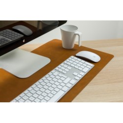 Copenhagen Desk Mat, Tan (medium)