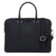 15'' Laptop Bag Fifth Avenue PURE (Recycled), Black