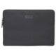 14'' Laptop/15'' MacBook Pro Sleeve Lombard, Black