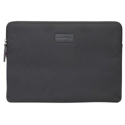 14'' Laptop/15'' MacBook Pro Sleeve Lombard, Black
