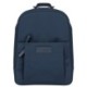 15'' Slim Laptop Backpack Champs-Elysees (Recycled), Blue