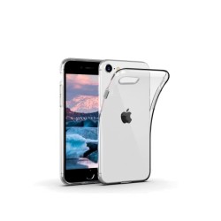 Greenland iPhone SE (2020)/8/7, Clear (ECO)