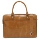 16'' Laptop Bag Rosenborg (2nd gen), Tan