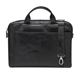 15'' Laptop Bag Amalienborg (2nd gen), Black