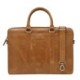 15'' Laptop Bag Nordborg (2nd gen), Tan