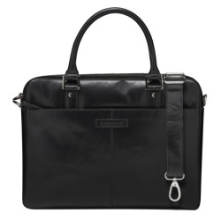 14'' Laptop Bag Rosenborg (2nd gen), Black