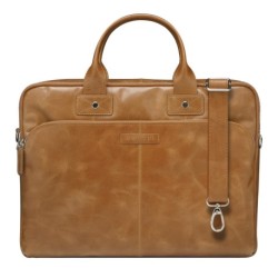 16'' Laptop Bag Kronborg (2nd gen), Tan
