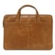15'' Laptop Bag Silkeborg (2nd gen), Golden Tan