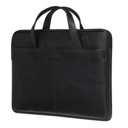 15'' Laptop Bag Silkeborg (2nd gen), Black