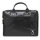 16'' Laptop Bag Kronborg (2nd gen), Black