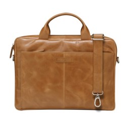15'' Laptop Bag Amalienborg (2nd gen), Tan