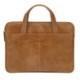 13'' Laptop Bag Silkeborg (2nd gen), Golden Tan