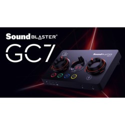 Sound Blaster GC7