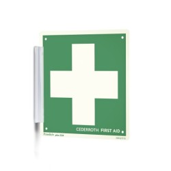 Cederroth skilteholder