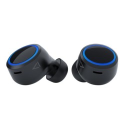 Sensemore Air TWS In-Ear ANC, Black