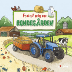 Fortæl mig om bondegården