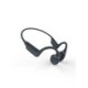 Outlier Free Bone Conductor Headphones, Dark Slate Grey