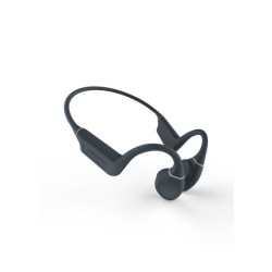 Outlier Free Bone Conductor Headphones, Dark Slate Grey