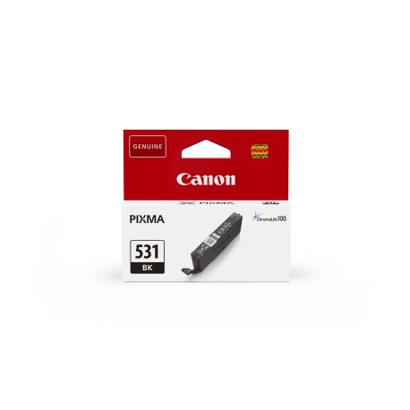 CLI-531 Black Ink Canon (6118C001) 