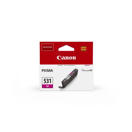 CLI-531 Magenta Ink Canon (6120C001) 