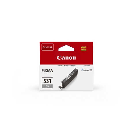 CLI-531 Grey Ink Canon (6122C001) 