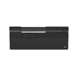 SliderMouse Pro Wired, Extended WR, Vegan leather