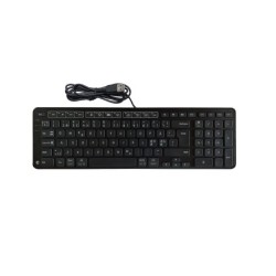 Contour Balance Keyboard Wired v2 (Nordic)