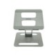 Contour Laptop Riser, Steel