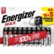 Energizer MAX AA/E91 (15+5 pack)