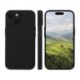 Iceland Ultra D3O MS - iPhone 16e/15/14/13 - Black