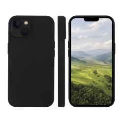 Iceland Ultra D3O MagSafe - iPhone 13/14 - Black