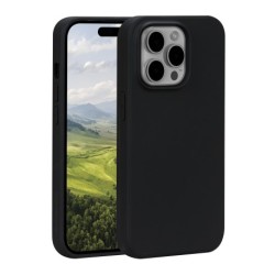 Bulk - Nuuk - iPhone 15 Pro Max - Black