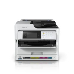 Epson WorkForce Pro WF-C5890DWF