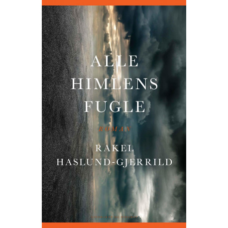 Alle himlens fugle