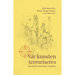 Når kunsten terroriseres