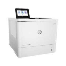 HP LaserJet M611dn printer