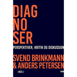 Diagnoser: Perspektiver, kritik og diskussion