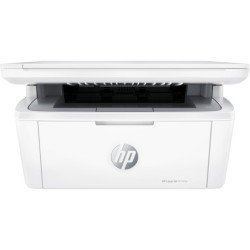 HP LaserJet MFP M140w printer