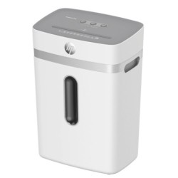 HP Makulator OneShred 12CC