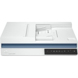 HP ScanJet Pro 3600 f1 Flatbed Scanner