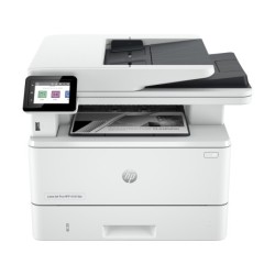 HP LaserJet Pro MFP 4102fdn mono printer
