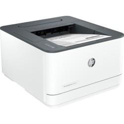 HP LaserJet Pro 3002dn mono printer