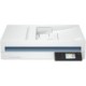 HP ScanJet Ent Flow N6600 fnw1 Scanner
