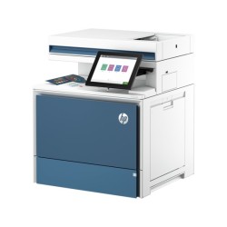 HP Color LaserJet Enterprise MFP 5800dn