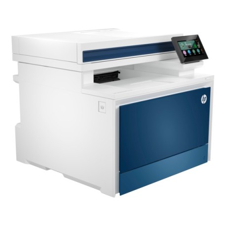 HP Color LaserJet Pro MFP 4302dw