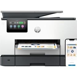 HP OfficeJet Pro 9130b AiO Printer