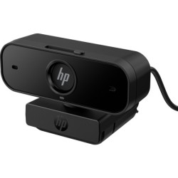 HP 430 FHD Webcam, Black (Consumer)